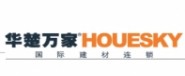湖北華楚萬(wàn)家投資有限公司