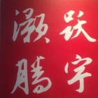 灝躍騰宇