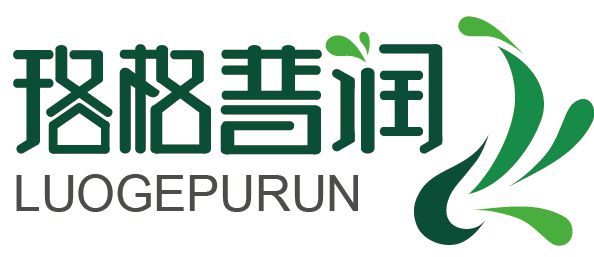 珞格普潤