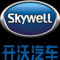 武漢開沃